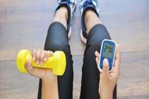 اثر تمرینات ورزشی بر حساسیت به انسولین