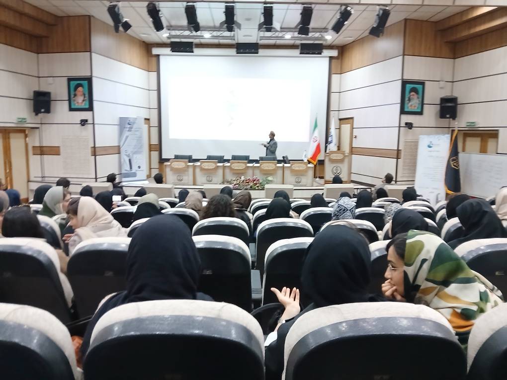 کارگاه تغذیه ورزشی