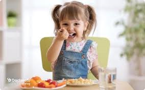 تغذیه در کودکان مبتلا به یبوست