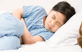 بیماری&zwnj;های گوارشی در کودکان