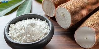 نشاسته اصلاح شده: کاربردها و مزایای آن در صنایع غذایی