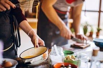 اگر غذا بو نمیدهد، پس سالم است! خطرناکترین باور اشتباه در آشپزخانه