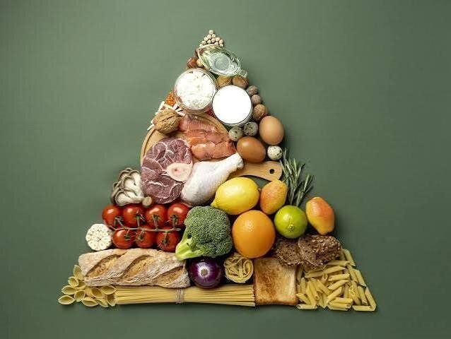 مدیریت تغذیه&zwnj;ای برای بهبود پیامدهای سلامت در مواجهه با آلودگی محیط زیست(بخش دوم)