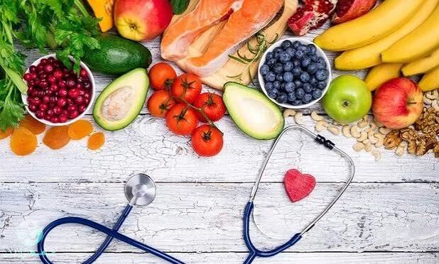 &nbsp;مدیریت تغذیه&zwnj;ای برای بهبود پیامدهای سلامت در مواجهه با آلودگی محیط زیست(بخش اول)