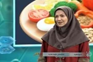 «نقش چربی در سلامتی و بیماری» از زبان دکتر «شیوا فقیه» دکترای تخصصی علوم تغذیه و عضو هیات علمی دانشگاه علوم پزشکی شیراز