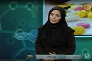 «مدیریت وزن» از زبان دکتر «زهرا سهرابی» دکترای تخصصی علوم تغذیه و عضو هیات علمی دانشگاه علوم پزشکی شیراز