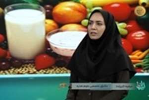 «تغذیه سالم در بزرگسالان» از زبان دکتر «مرضیه اکبرزاده» دکترای تخصصی علوم تغذیه و عضو هیات علمی دانشگاه علوم پزشکی شیراز