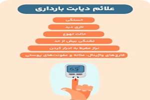 دیابت بارداری: چالش گذرا با پیامدهای ماندگار (بخش دوم)