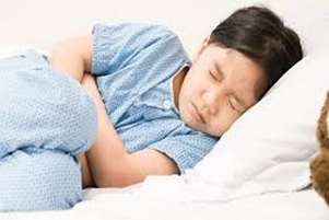 بیماری‌های گوارشی در کودکان