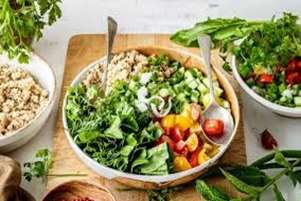 آیا رژیم گیاه‌خواری برای سلامتی مفیدتر است؟