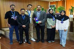 اعلام تیم اول برگزیده سومین دوره رویداد بزرگ ایده‌یابی شرکت لبنیات رامک