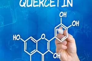 کوئرسیتین: یک فلانوئید پرکاربرد با پتانسیل ضدالتهابی و آنتی اکسیدانی