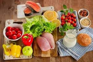زخم فشاری  (زخم بستر) و مراقبت های تغذیه ای