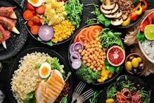 گذار تغذیه‌ای چیست؟(قسمت اول)