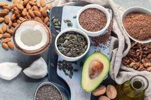 اثر پروتئین گیاهی بر طول عمر