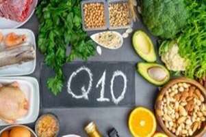 کوآنزیم (CoQ10)؛ نقش‌ها، فواید و کاربردهای تغذیه‌ای