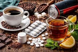بررسی عوارض و ملاحظات بالینی مصرف کافئین