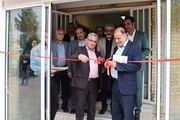    مراسم افتتاح غرفه های هفته سلامت در هفته ملی سلامت در دانشکده تغذیه و علوم غذایی