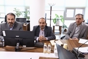 نشست هم اندیشی رییس دانشگاه علوم پزشکی شیراز با اعضای هیات بورد تغذیه کشور برگزار شد