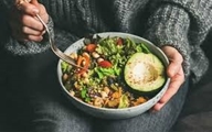 تأثیر رژیم گیاه‌خواری بر سطح انرژی و سلامت عمومی