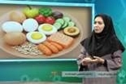 «سبک زندگی سالم و وعده صبحانه» از زبان دکتر «مرضیه اکبرزاده» دکترای تخصصی علوم تغذیه و عضو هیات علمی دانشگاه علوم پزشکی شیراز