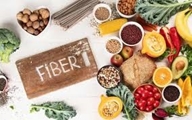 فیبر غذایی و تاثیر آن بر سیری و گرسنگی