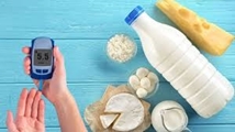 لبنیات و دیابت، چگونه لبنیات ​​بر کنترل قند خون تأثیر می گذارد