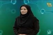 «اهمیت تغذیه با شیر مادر» از زبان دکتر «زهرا سهرابی» دکترای تخصصی علوم تغذیه و عضو هیات علمی دانشگاه علوم پزشکی شیراز