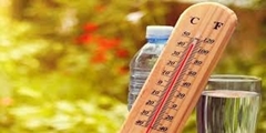  اهمیت هیدراتاسیون مناسب در فصل تابستان