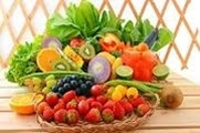 میوه و سبزی بخورید تا در سالمندی حافظه خوبی داشته باشید