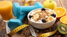 برای کاهش وزن موفق، کدام یک مؤثرتر است- رژیم غذایی یا ورزش