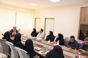 برگزاری کارگاه آموزشی «غیبت، قضاوت و شایعه؛ سه آسیب پنهان در محیط کار» در دانشکده تغذیه و علوم غذایی