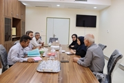 تحول در سیستم انبارداری؛ نشست تخصصی ساماندهی و رفع چالش‌های موجود در انبار